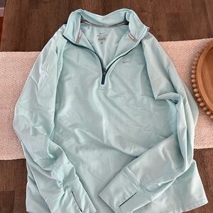 Nike Aqua Dri-FIT Running Top
